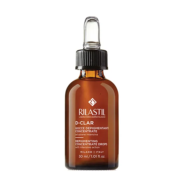 Serum Hỗ Trợ Giảm Nám Đốm Rilastil D-Clar 30ml - Mỹ phẩm - Vua Hàng Hiệu