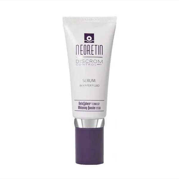 Set Serum Hỗ Trợ Ngừa Thâm, Sạm Nám Neoretin Và Kem Chống Nắng Trẻ Hoá Da Neoretin Discrom Control Gel SPF 50 - Mỹ phẩm - Vua Hàng Hiệu