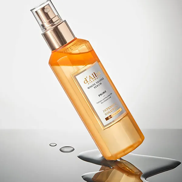 Serum Xịt Khoáng Cấp Ẩm, Căng Bóng D’alba White Truffle 150ml - Mỹ phẩm - Vua Hàng Hiệu