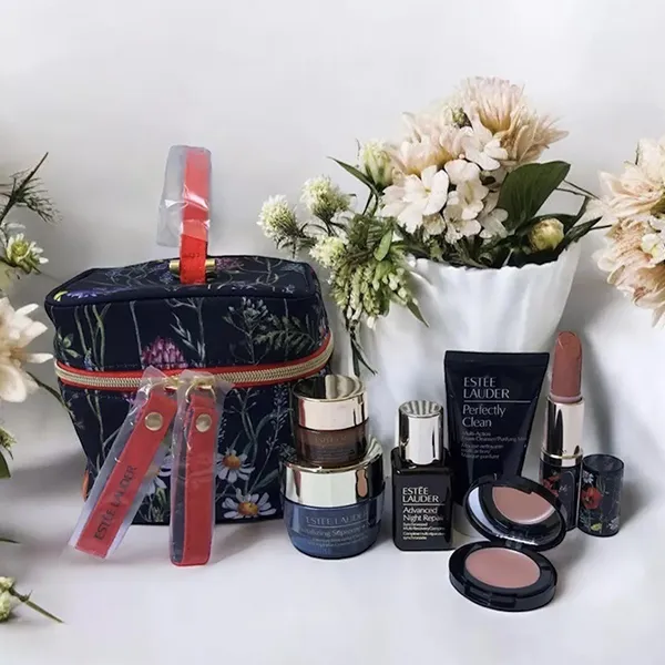 Set Chăm Sóc Da Estée Lauder Skin Care Set 7 Món