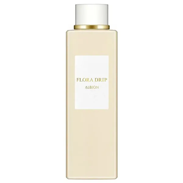 Set Dầu Gội, Dầu Xả, Nước Dưỡng Tinh Chất Albion Flora Drip 160 Coffret 3 Món - Chăm sóc tóc - Vua Hàng Hiệu