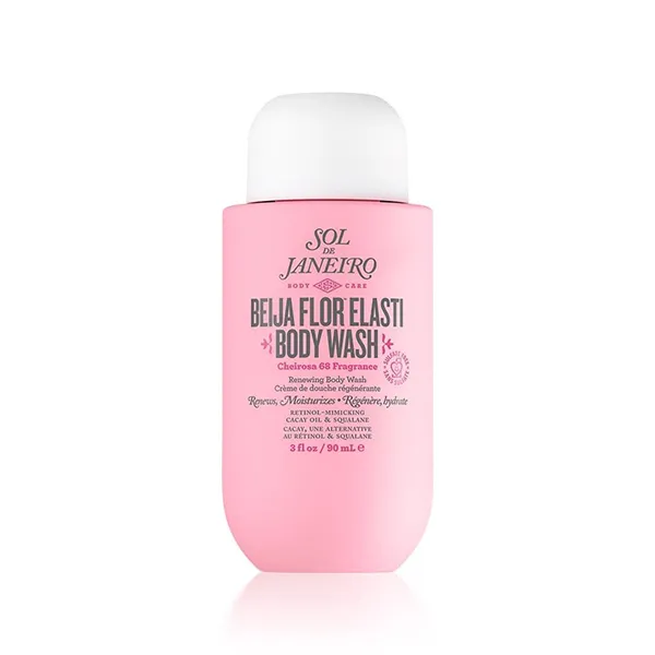 Set Dưỡng Thể Sol De Janeiro Beija Flor Body Routine 3 Món - Mỹ phẩm - Vua Hàng Hiệu
