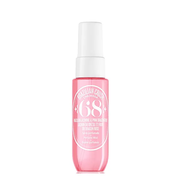Set Dưỡng Thể Sol De Janeiro Beija Flor Body Routine 3 Món - Mỹ phẩm - Vua Hàng Hiệu