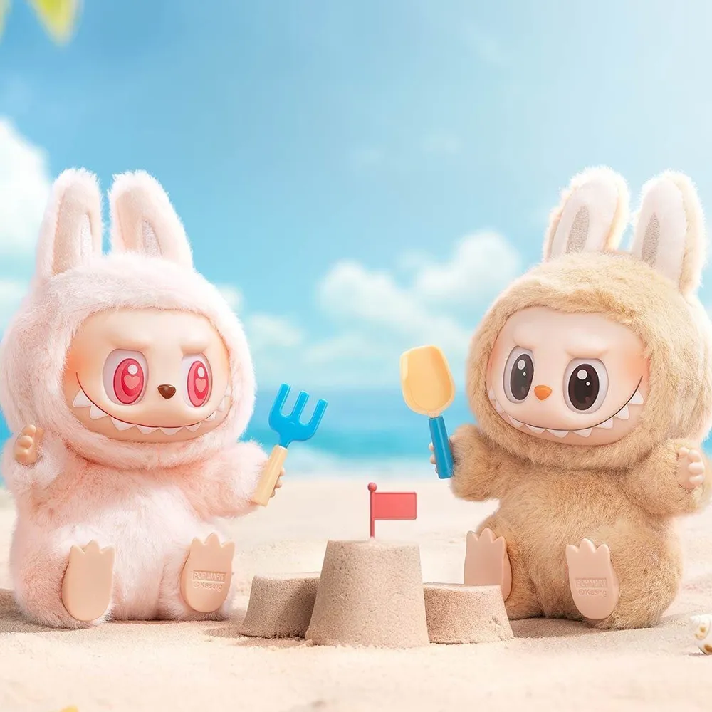 Set Móc Khóa Pop Mart Labubu The Monsters Have A Seat Vinyl Plush Blind Box 6 chiếc - Phụ kiện - Vua Hàng Hiệu