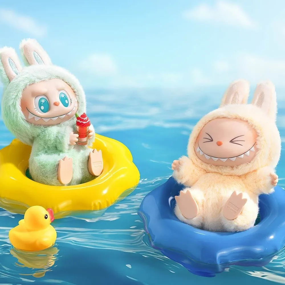 Set Móc Khóa Pop Mart Labubu The Monsters Have A Seat Vinyl Plush Blind Box 6 chiếc - Phụ kiện - Vua Hàng Hiệu