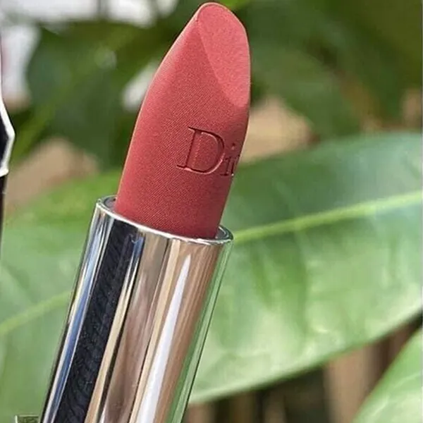 Set Nước Hoa Dior Jadore Parfum D'eau 5ml + Serum Dior Capture Totale 5ml + Son Dior 720 Set 3 Món