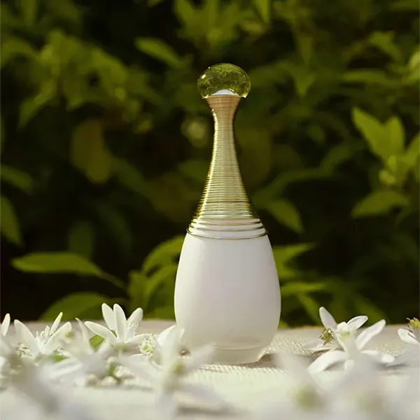 Set Nước Hoa Dior Jadore Parfum D'eau EDP + Serum + Son 5 Món - Nước hoa - Vua Hàng Hiệu