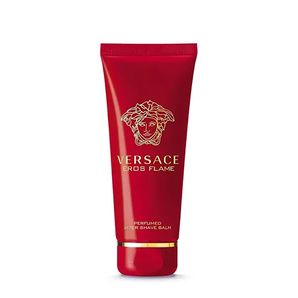 Set Nước Hoa Nam Versace Eros Flame 3 Món (EDP 100ml + EDP 10ml + Shower Gel 150ml) - Nước hoa - Vua Hàng Hiệu