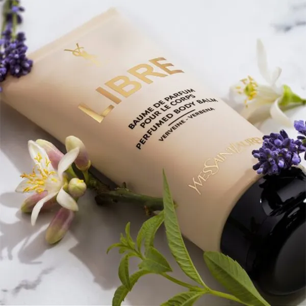 Set Nước Hoa Nữ Yves Saint Laurent YSL Libre EDP Gift Set 3 Món