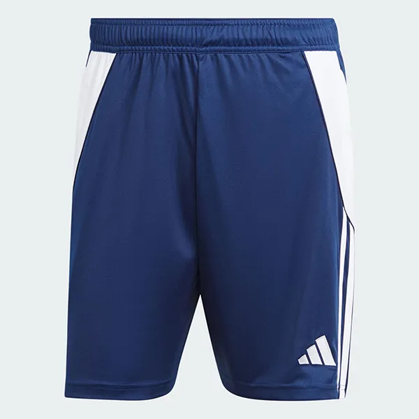 Set Quần Áo Cộc Tay Adidas Tiro 24 IS1018 - IR9335 Màu Xanh Navy Size M - Thời trang - Vua Hàng Hiệu
