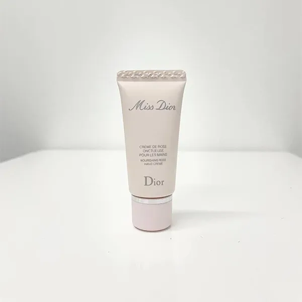 Set Son Dưỡng + Nước Hoa Miss Dior Blooming Bouquet + Kem Tay Miss Dior Set 3 Món