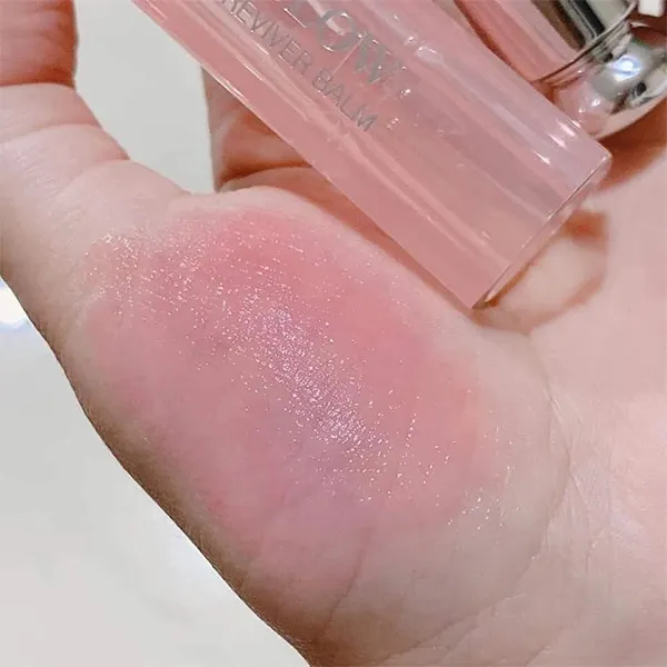 Set Son Dưỡng + Nước Hoa Miss Dior Blooming Bouquet + Kem Tay Miss Dior Set 3 Món