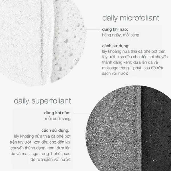 Set Tẩy Tế Bào Chết Dạng Bột Dermalogica The Powder Exfoliant Duo 2 Món - Mỹ phẩm - Vua Hàng Hiệu