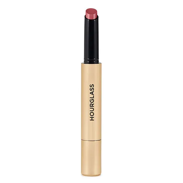 Son Dưỡng Hourglass Phantom Volumising Glossy Balm 140 Crave Màu Hồng Trầm