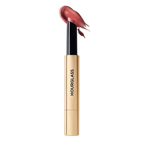 Son Dưỡng Hourglass Phantom Volumising Glossy Balm 140 Crave Màu Hồng Trầm