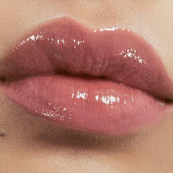 Son Dưỡng Yves Saint Laurent YSL Loveshine Lip Oil Stick 202 Peachy Glow Màu Đỏ Đất, 3.2g