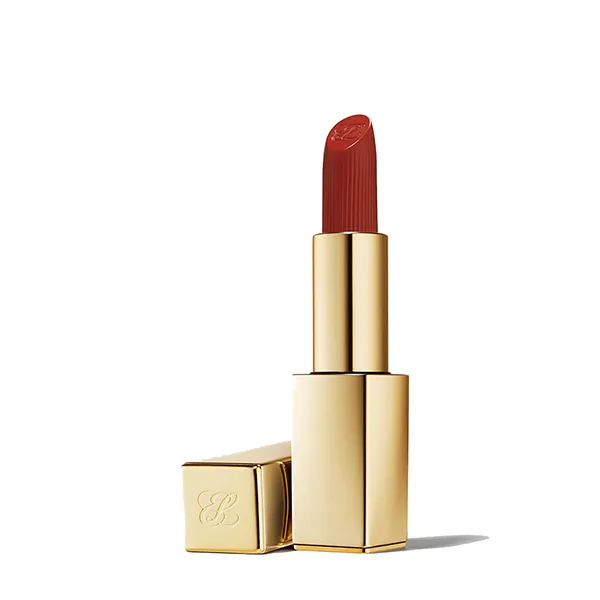 Son Estée Lauder Matte Persuasivi Lipstick 333 Màu Cam Gạch - Son Môi - Vua Hàng Hiệu