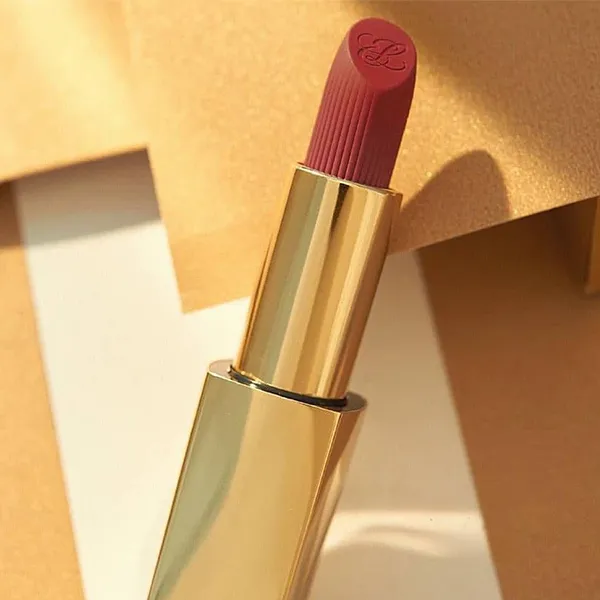 Son Estée Lauder Matte Persuasivi Lipstick 333 Màu Cam Gạch - Son Môi - Vua Hàng Hiệu