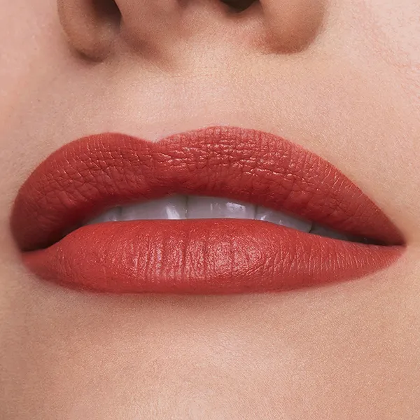 Son Estée Lauder Pure Color Matte Lipstick 626 Next Romance Màu Hồng Đào Đất