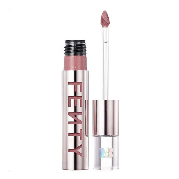 Son Kem Fenty Beauty Icon Velvet Liquid Lipstick C-Suite'Heart Màu Hồng Nude - Son Môi - Vua Hàng Hiệu