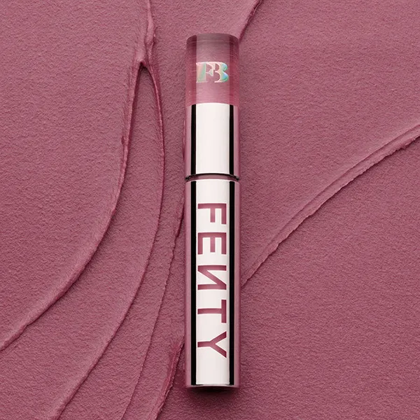 Son Kem Fenty Beauty Icon Velvet Liquid Lipstick C-Suite'Heart Màu Hồng Nude - Son Môi - Vua Hàng Hiệu