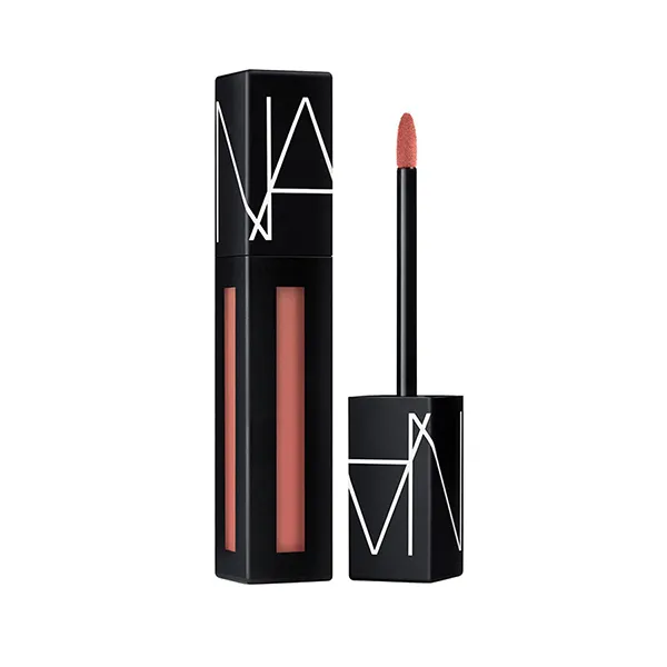 Son Kem Nars Powermatte Lip Pigment Bad Guy Màu Hồng Nude - Son Môi - Vua Hàng Hiệu