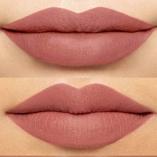 Son Kem Nars Powermatte Lip Pigment Bad Guy Màu Hồng Nude - Son Môi - Vua Hàng Hiệu