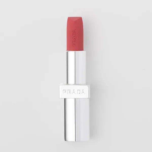 Son Prada Monochrome Soft Matte B102 Sienne Màu Hồng Cam Đào 3.8g