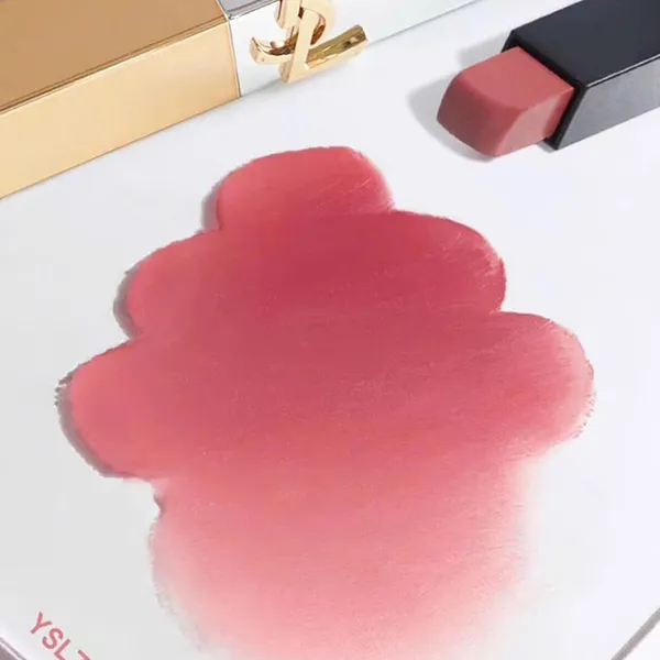 Son YSL Rouge Pur Couture The Slim Collector 77 Love Beyond Match Màu Hồng Đất