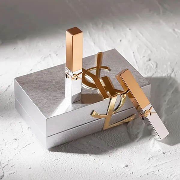 Son YSL Rouge Pur Couture The Slim Collector 77 Love Beyond Match Màu Hồng Đất