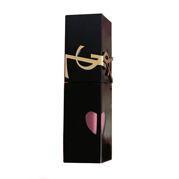 Son Yves Saint Laurent YSL The Inks Vinyl Cream 622 Màu Đỏ Hồng