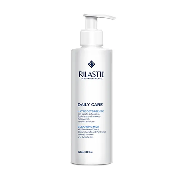 Sữa Rửa Mặt Rilastil Daily Care Cleansing Milk 250ml