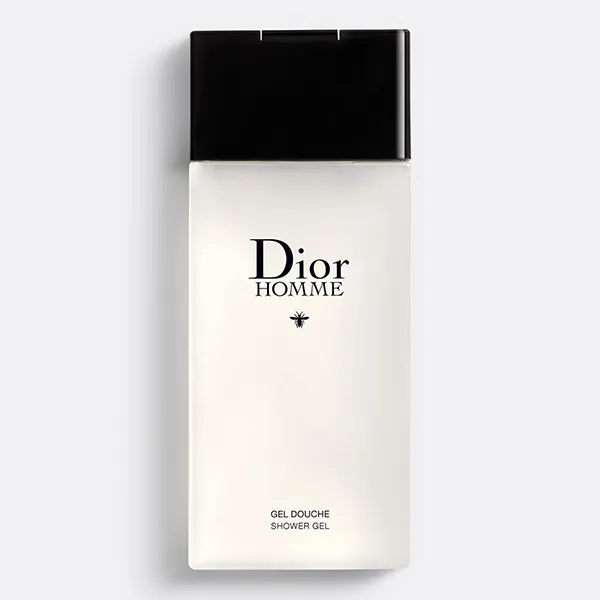 Sữa Tắm Nam Dior Homme Shower Gel 200ml - Mỹ phẩm - Vua Hàng Hiệu