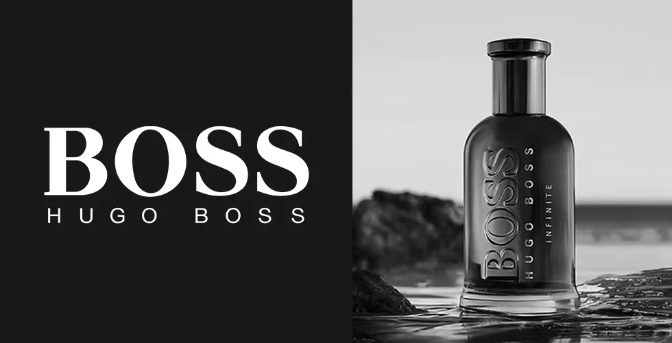 Lịch Sử Nước Hoa Hugo Boss