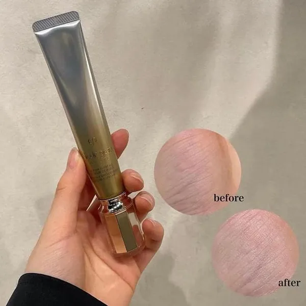 Tinh Chất Hỗ Trợ Xóa Mờ Nếp Nhăn Clé De Peau Wrinkle Smoothing Serum Supreme 20ml - Mỹ phẩm - Vua Hàng Hiệu