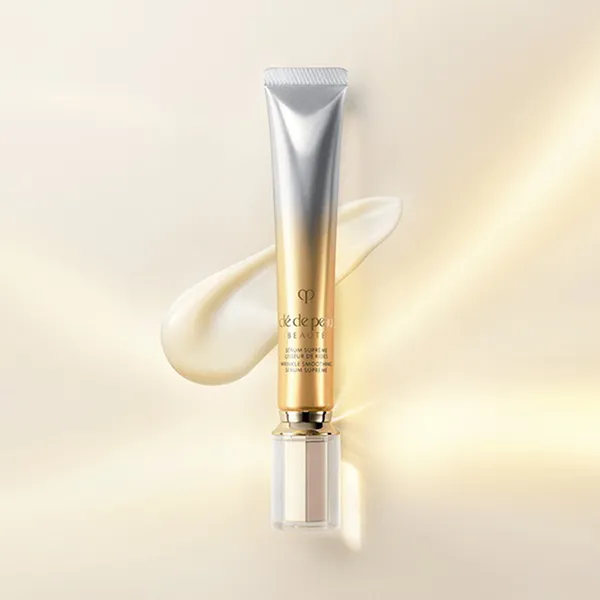Tinh Chất Hỗ Trợ Xóa Mờ Nếp Nhăn Clé De Peau Wrinkle Smoothing Serum Supreme 20ml - Mỹ phẩm - Vua Hàng Hiệu
