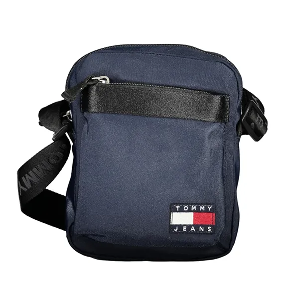 Túi Đeo Chéo Nam Tommy Hilfiger AM0AM11967_BLC1G Màu Xanh Than