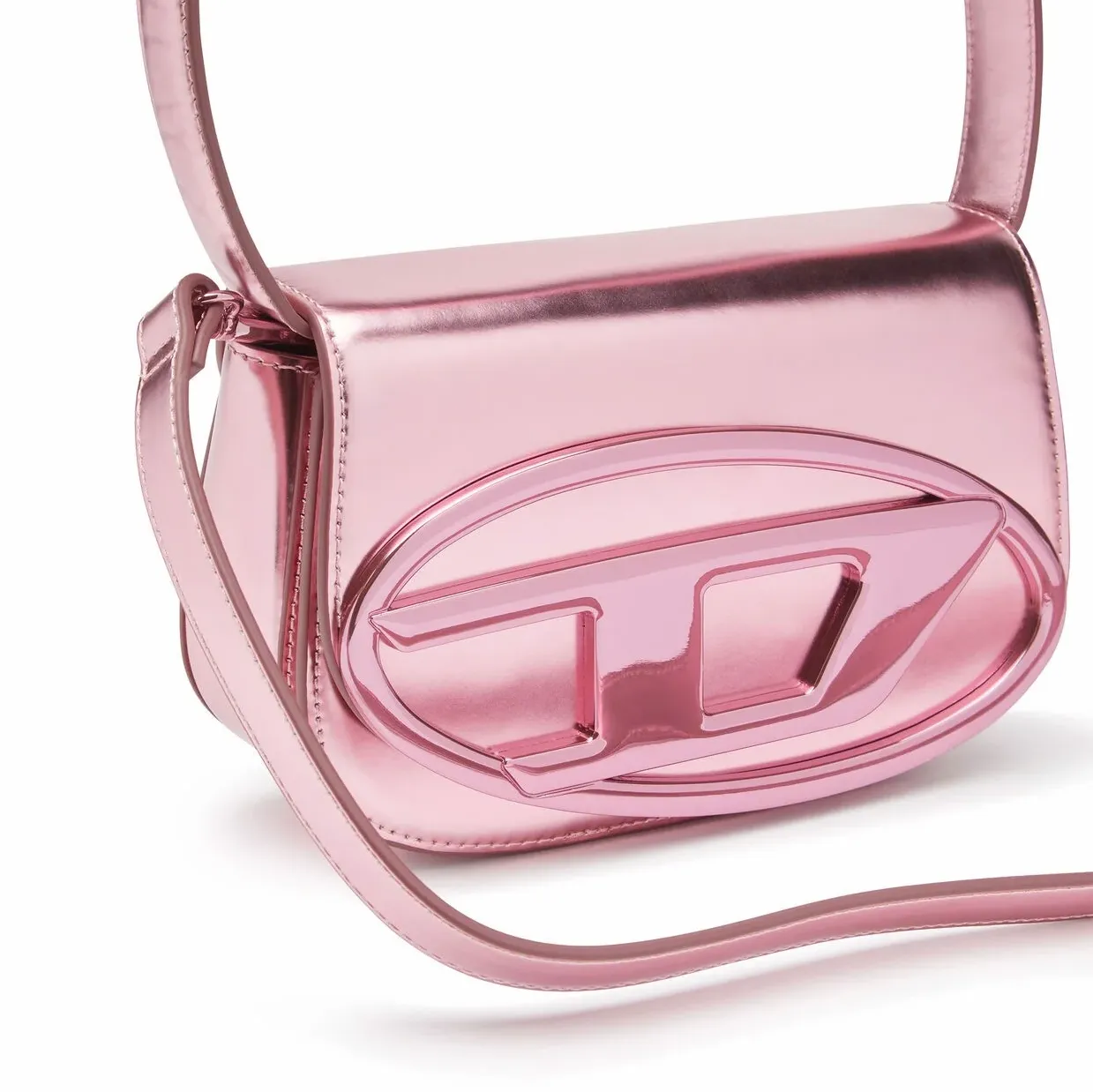 Túi Đeo Vai Diesel S-Crew Shoulder Bag