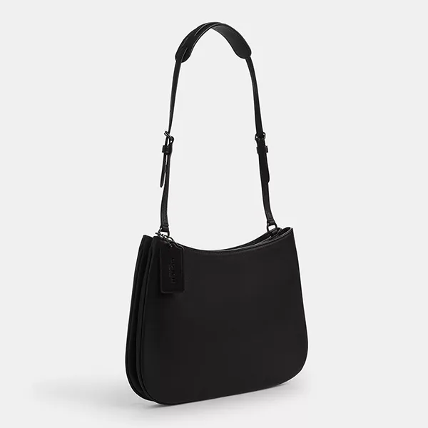 Túi Đeo Vai Nữ Coach Penelope Shoulder Bag CP101 Màu Đen