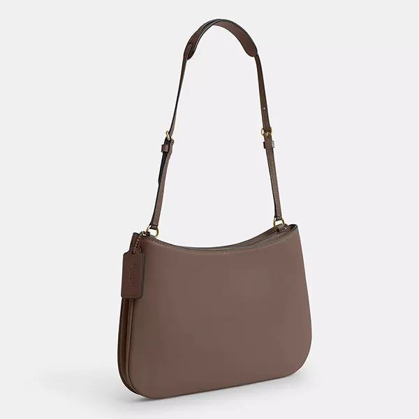 Túi Đeo Vai Nữ Coach Penelope Shoulder Bag CP101 Màu Nâu - Túi xách - Vua Hàng Hiệu
