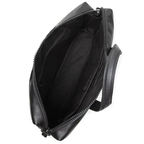 Túi Đựng Tài Liệu/Laptop Nam Calvin Klein CK K50K508694_BAX Màu Đen - Túi xách - Vua Hàng Hiệu