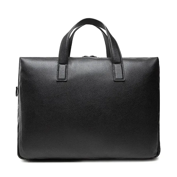 Túi Đựng Tài Liệu/Laptop Nam Calvin Klein CK K50K508694_BAX Màu Đen - Túi xách - Vua Hàng Hiệu
