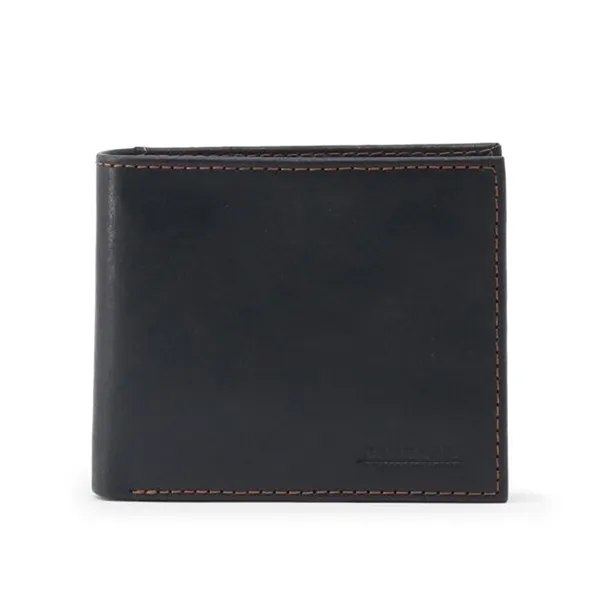 Ví Nam Carrera Jeans Wallet BUST_CB5867_08BLUE Màu Xanh Than - Túi xách - Vua Hàng Hiệu