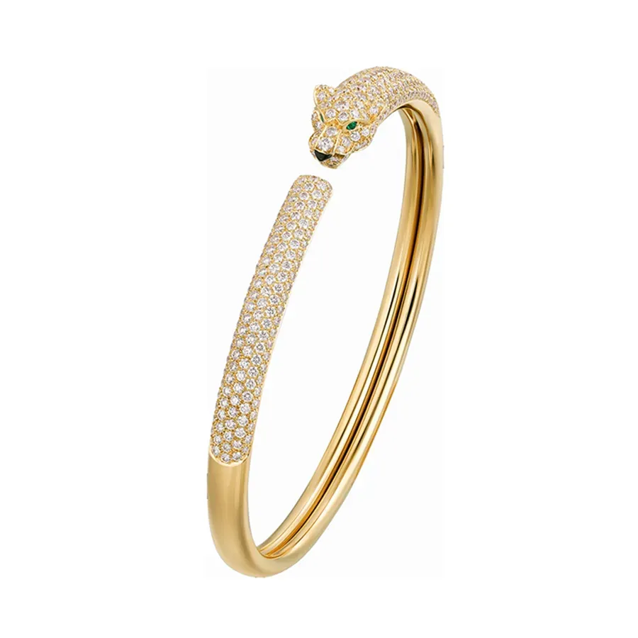 Vòng Tay Cartier Panthère de Cartier