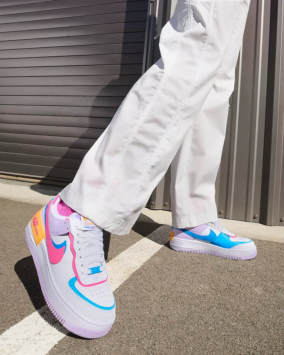 Giày Nike Air Force 1 Shadow
