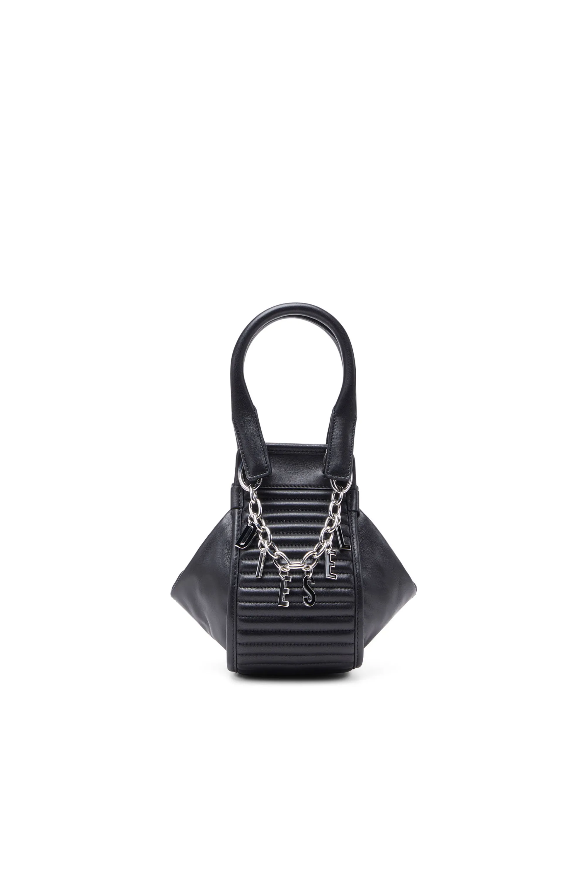 Túi Xách Diesel D-Lacy Leather Tote Bag