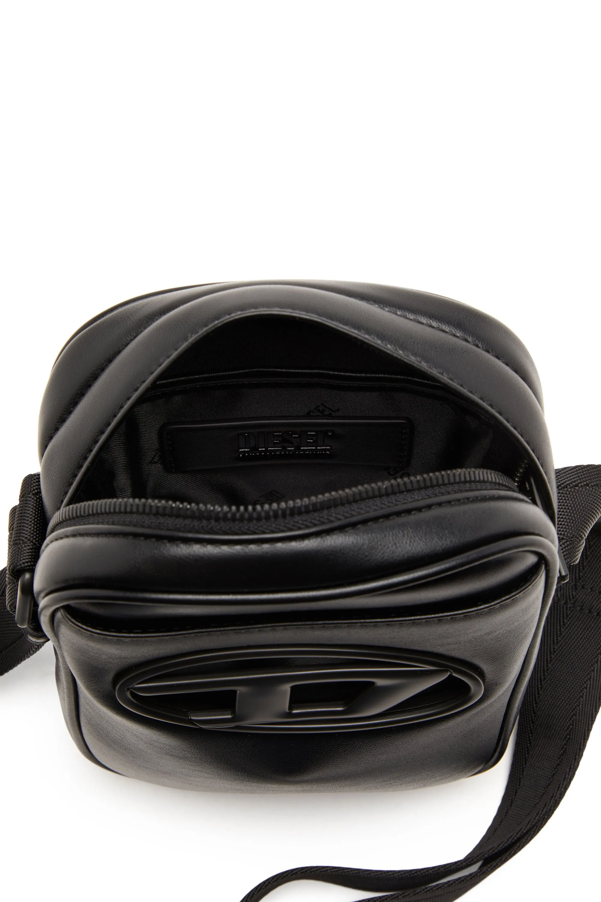 Túi Đeo Chéo Diesel F-Mix Crossbody Bag