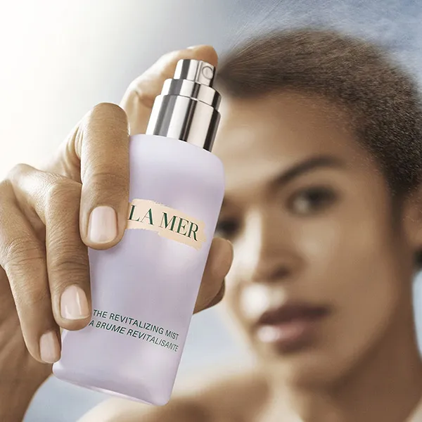 Xịt Dưỡng La Mer The Mist 100ml - Mỹ phẩm - Vua Hàng Hiệu