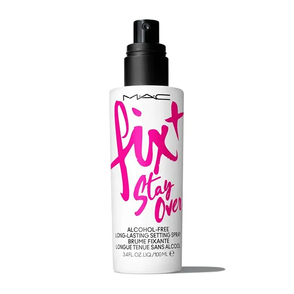 Set Xịt Khóa Nền Make Up Mac Fix+ Alcohol Free 100ml - Trang điểm - Vua Hàng Hiệu