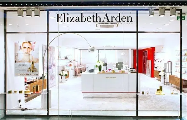Lăn Khử Mùi Nữ Elizabeth Arden White Tea Cream Deodorant 40ml - Lăn khử mùi - Vua Hàng Hiệu